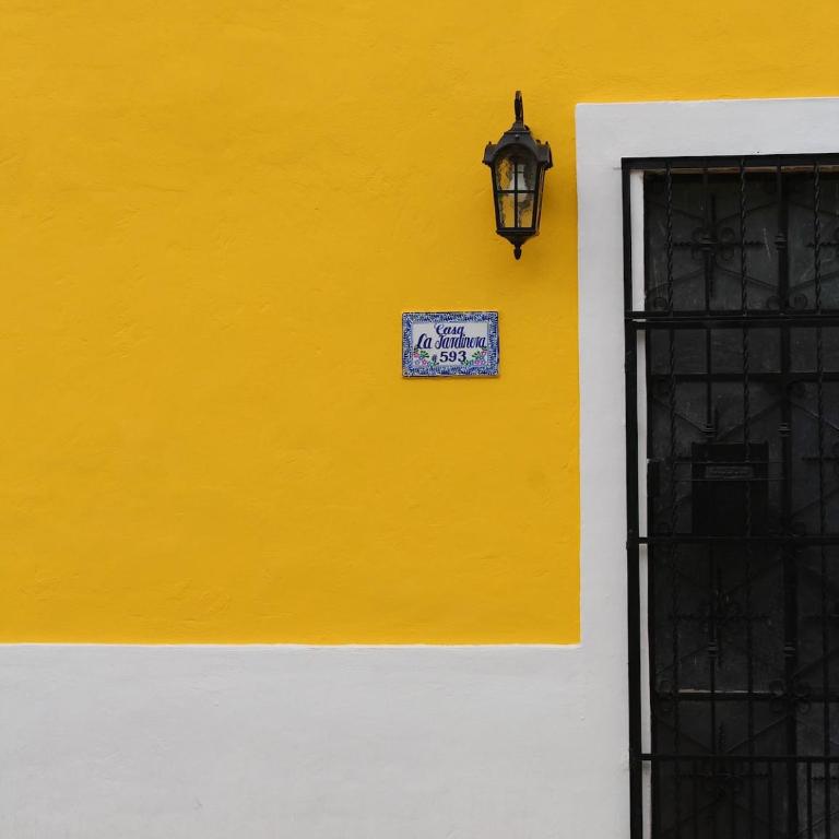 House with pool in downtown Merida, Yucatan - Casa - 1