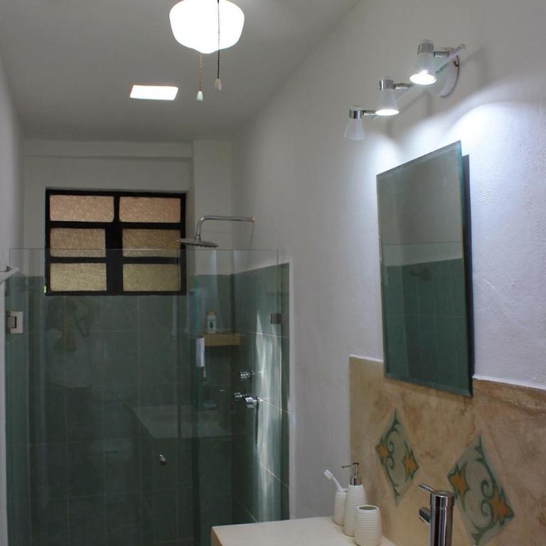 House with pool in downtown Merida, Yucatan - Casa - 7