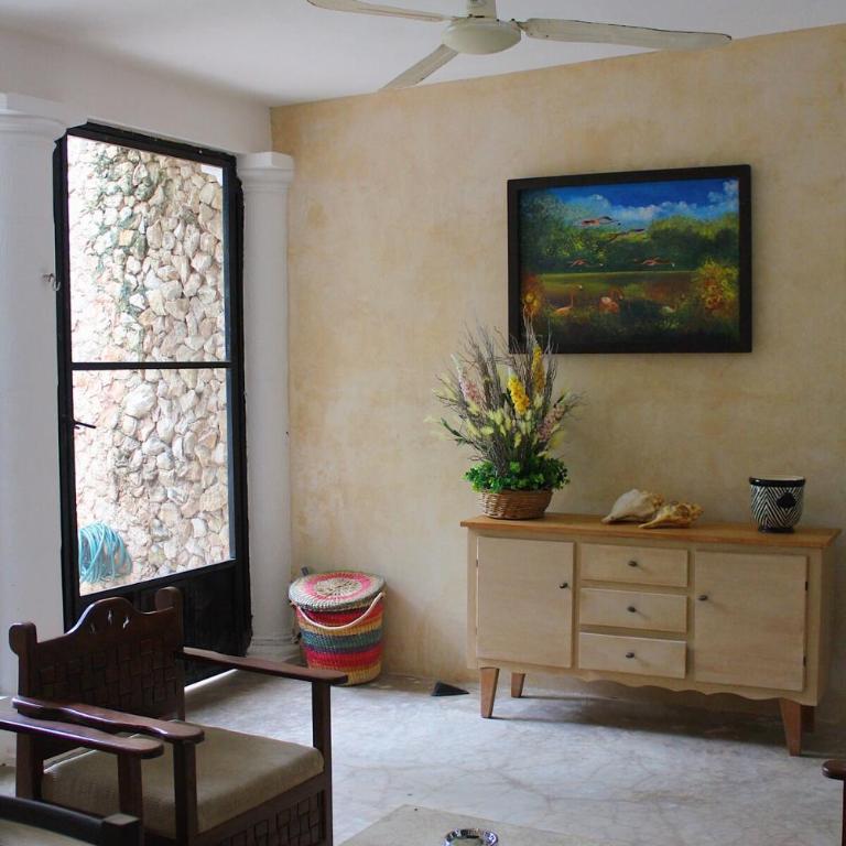 House with pool in downtown Merida, Yucatan - Casa - 14