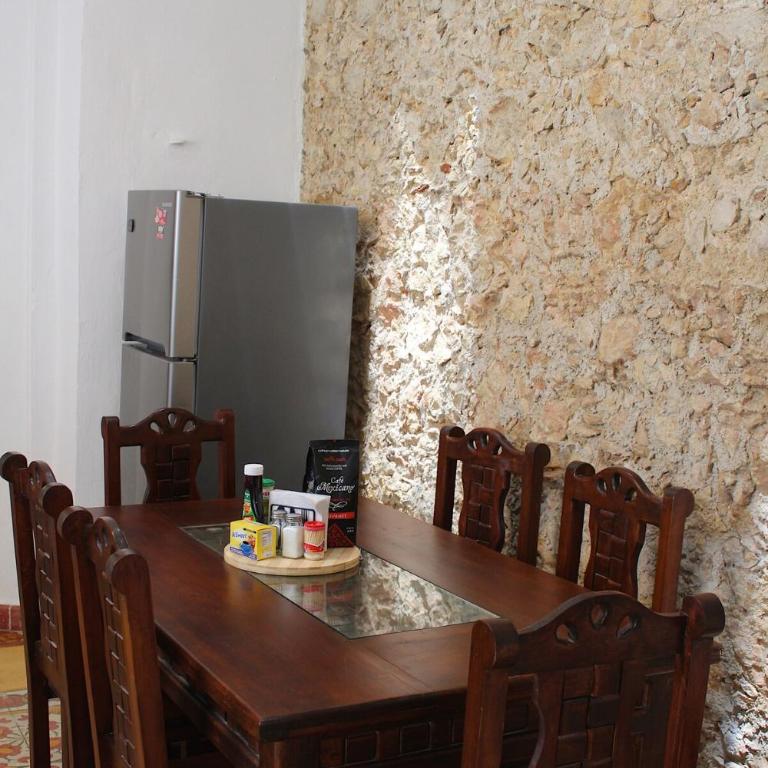 House with pool in downtown Merida, Yucatan - Casa - 18
