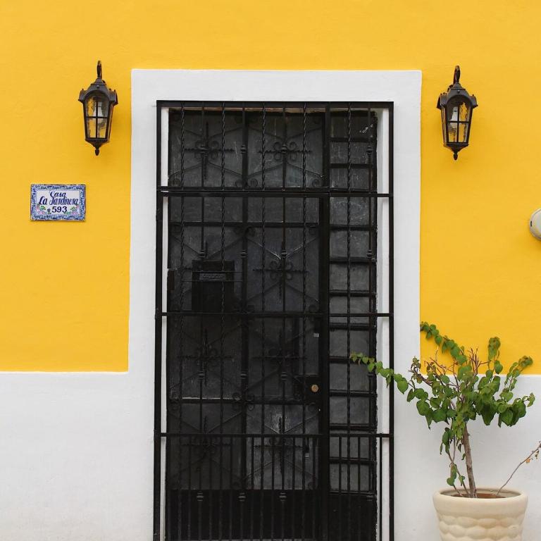 House with pool in downtown Merida, Yucatan - Casa - 28