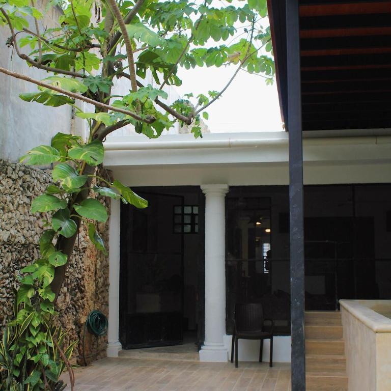 House with pool in downtown Merida, Yucatan - Casa - 35