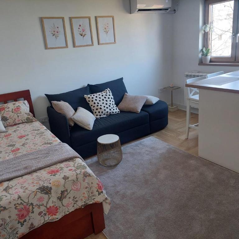 Ana - One-Bedroom Apartment - 5