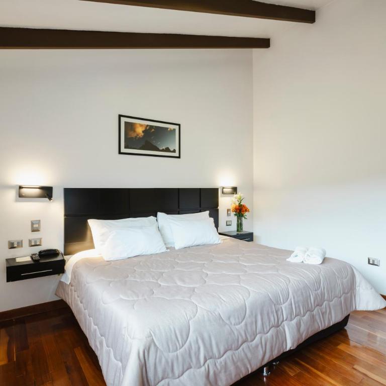 Hostal & Apartments El Triunfo - Apartamento - 8