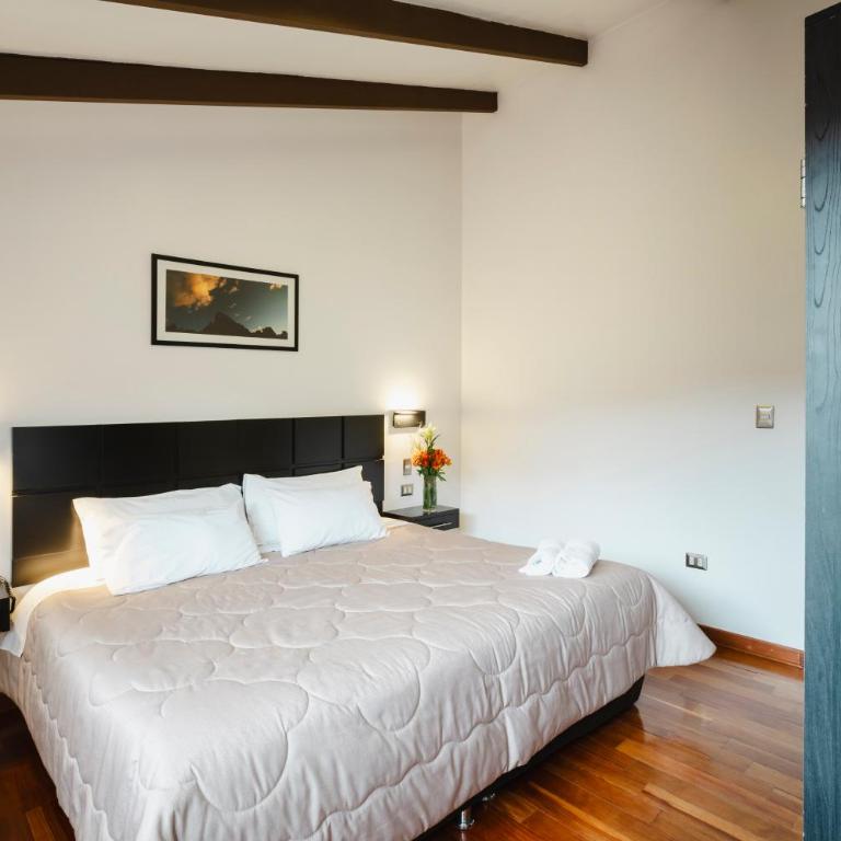 Hostal & Apartments El Triunfo - Apartamento - 7