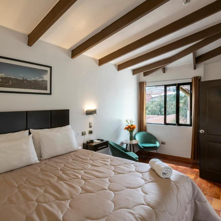 Hostal & Apartments El Triunfo - Apartamento - 7
