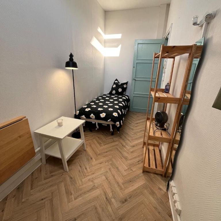 Studette Hypercentre - Appartement 1 Chambre - 2