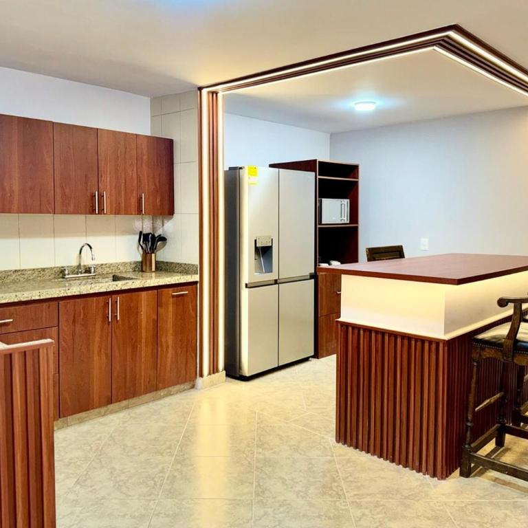 Tree House Luxury - Apartamento con 4 dormitorios - 9