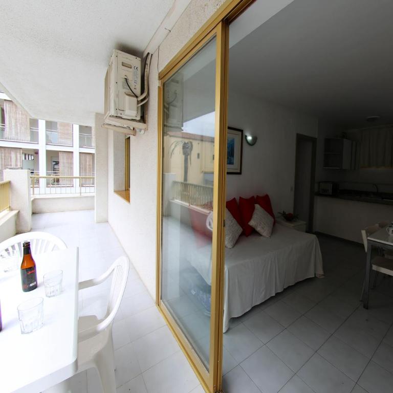 Miramar Nautic - Apartamento con vistas al mar - 31