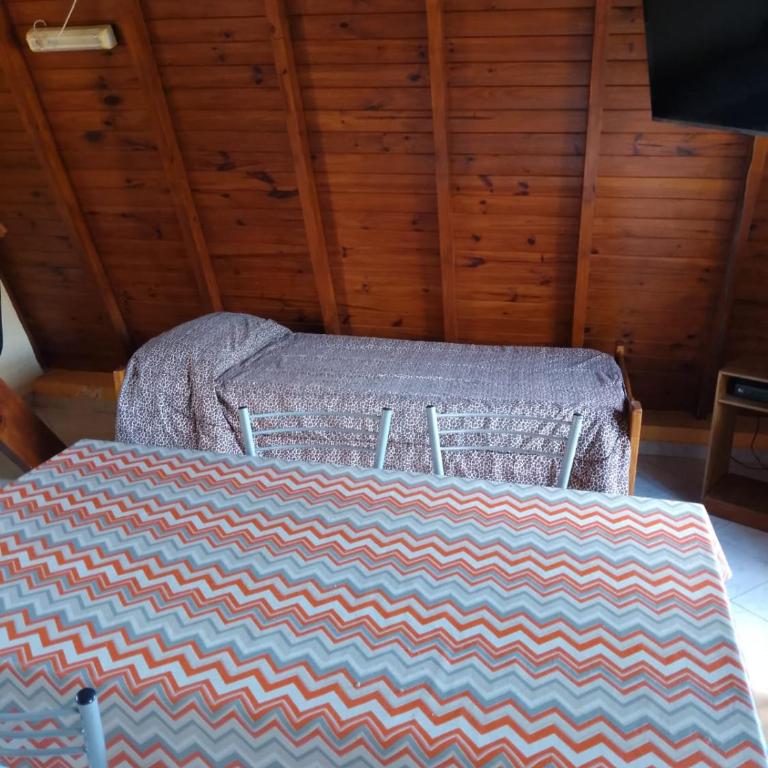 Cabañas Wencesmar - Habitación Doble - 2 camas - 10