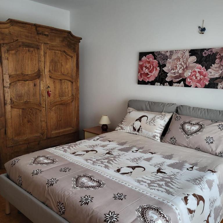 Champdepraz Casa Vacanze - Appartamento - 6