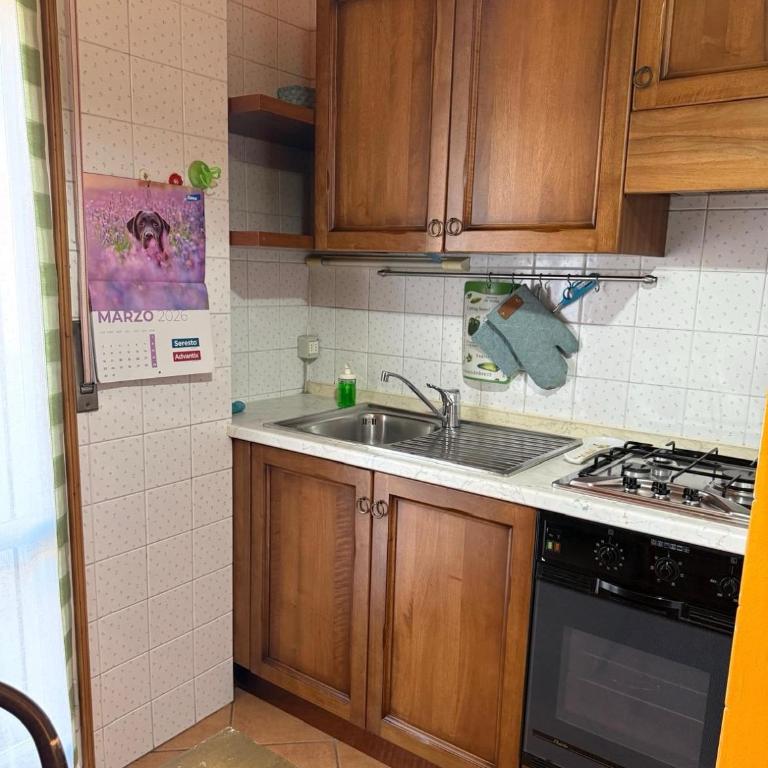 Magnolia Apartment - Appartamento con 1 Camera da Letto - 5