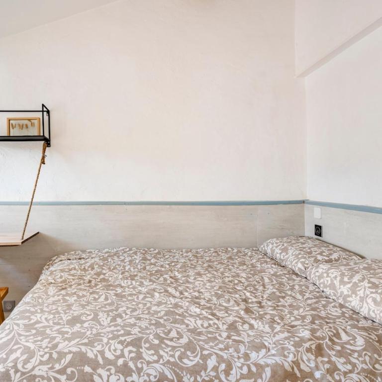 Bright T4 in central Grenoble - Mountain view - Three-Bedroom Apartment - 14