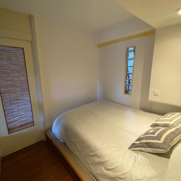 Bright T4 in central Grenoble - Mountain view - Three-Bedroom Apartment - 31