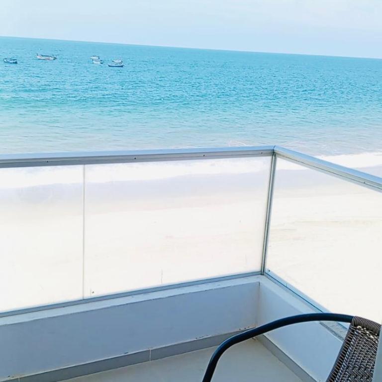 OOK Home - Two-Bedroom Apartment - 5