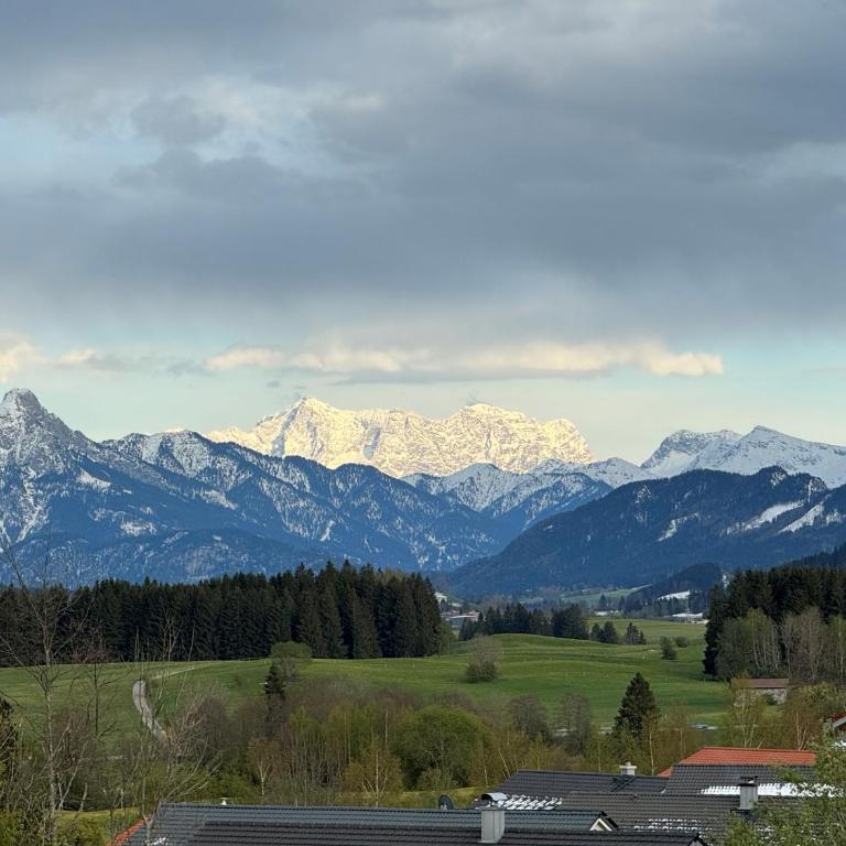 Alpen Apart Allgäu - Appartamento con 3 Camere da Letto - 4