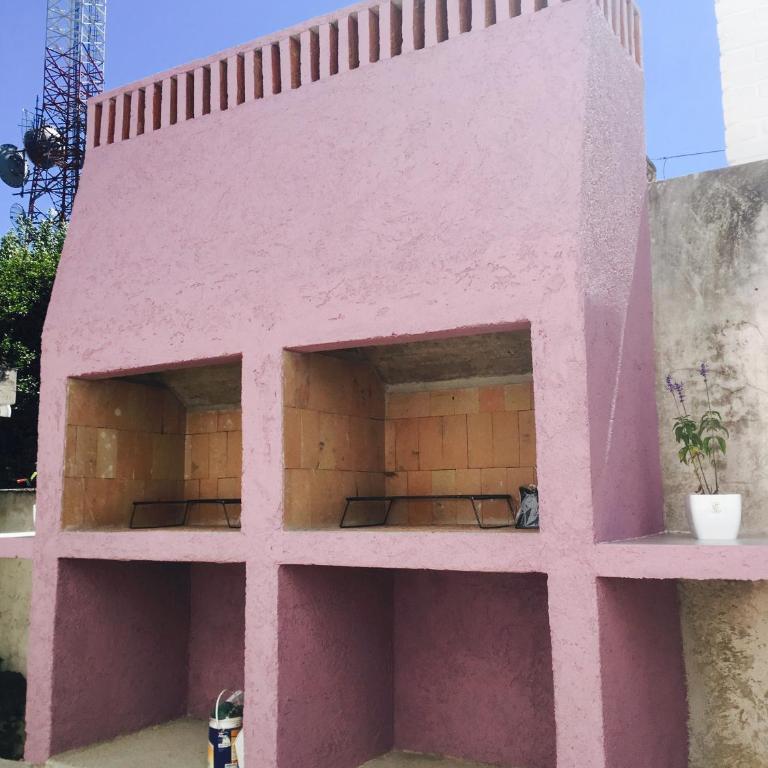 La Carolina - Apartamento de 1 dormitorio (3 adultos + 1 niño) - 5