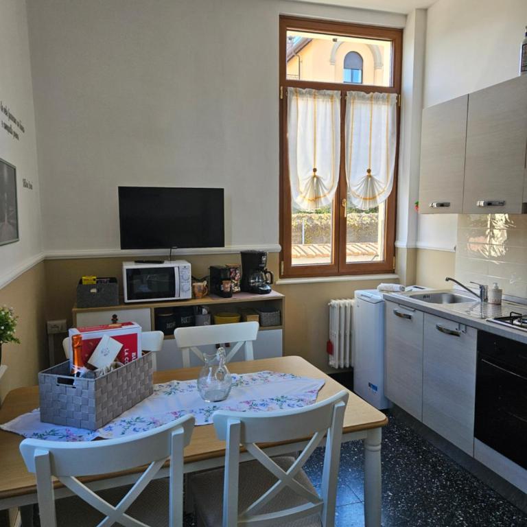 Vista Lago - Appartamento con 1 Camera da Letto - 13