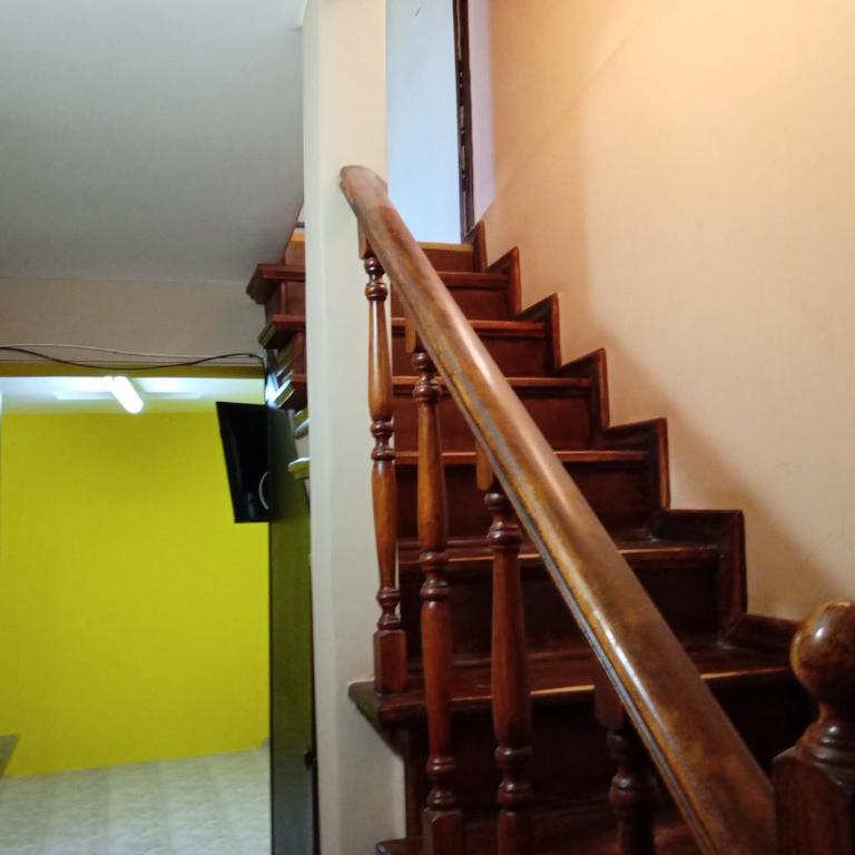 Acr - Apartamento de 1 dormitorio - 2