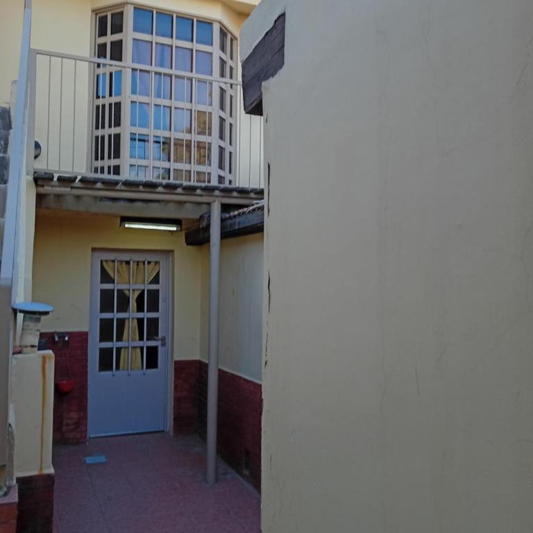 Acr - Apartamento de 1 dormitorio - 5