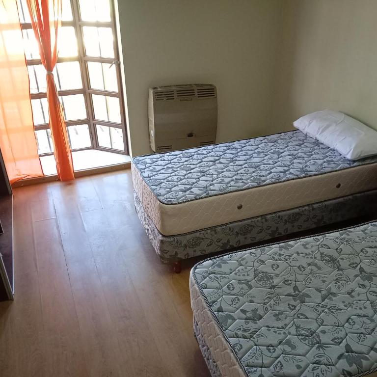 Acr - Apartamento de 1 dormitorio - 6