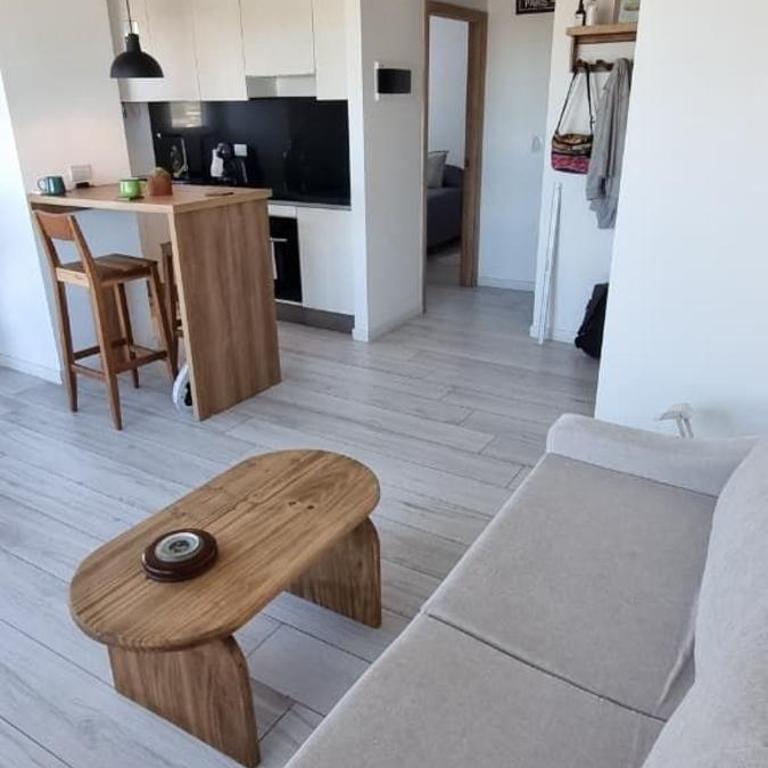 Tigre a estrenar - Apartamento de 1 dormitorio - 1