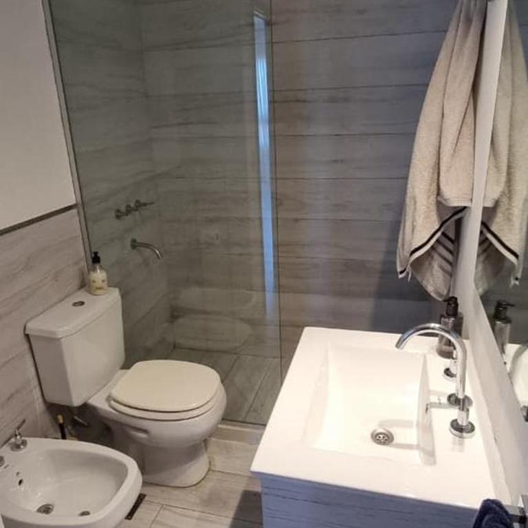 Tigre a estrenar - Apartamento de 1 dormitorio - 6