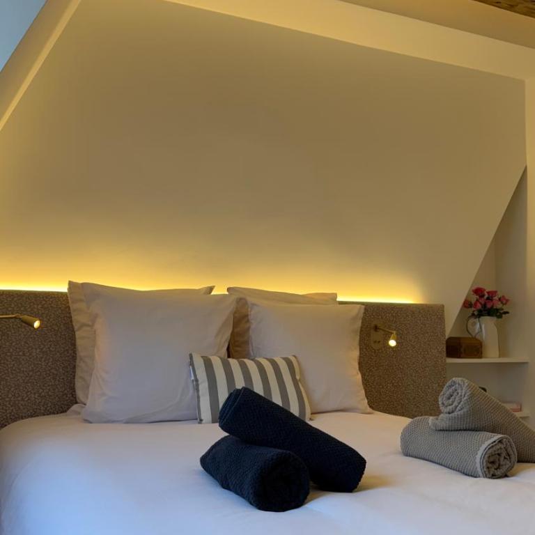 Eiffel Tower fully renovated 2026 apt with AC - Appartement 1 Chambre - 9