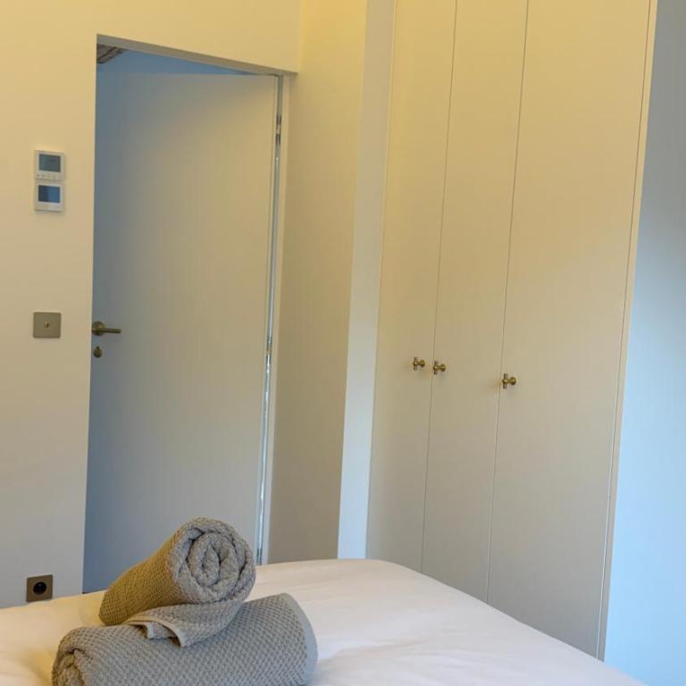 Eiffel Tower fully renovated 2026 apt with AC - Appartement 1 Chambre - 14