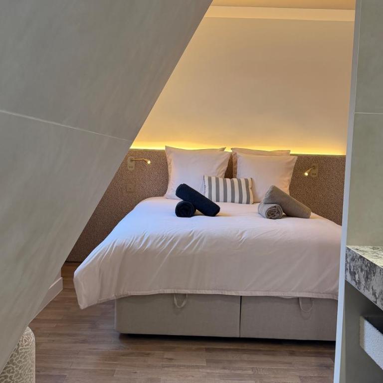 Eiffel Tower fully renovated 2026 apt with AC - Appartement 1 Chambre - 10