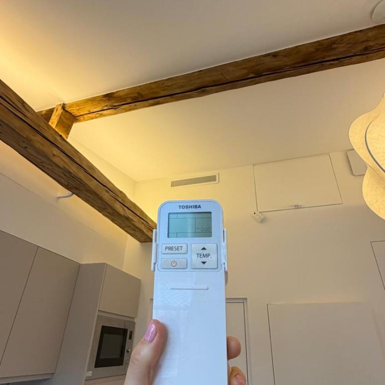 Eiffel Tower fully renovated 2026 apt with AC - Appartement 1 Chambre - 15