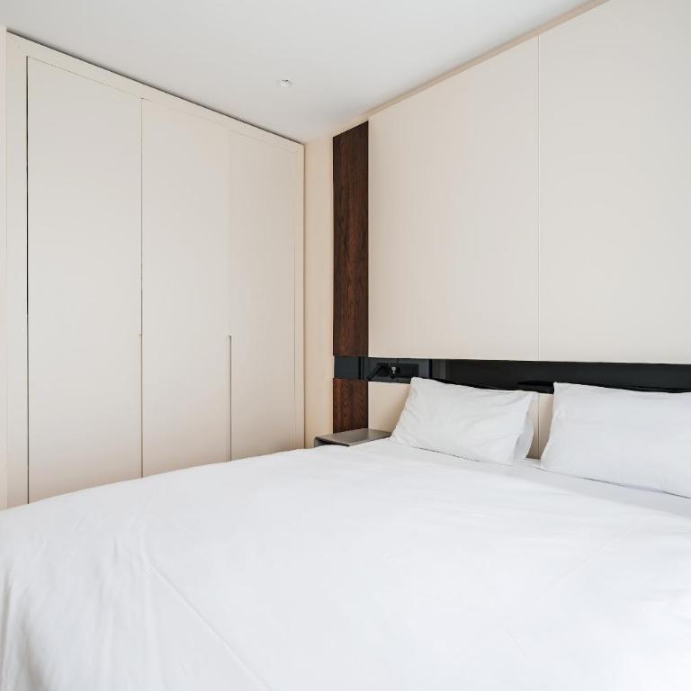 Coastal Residences by In Property - Apartman sa Balkonom i Lepim Pogledom - 2