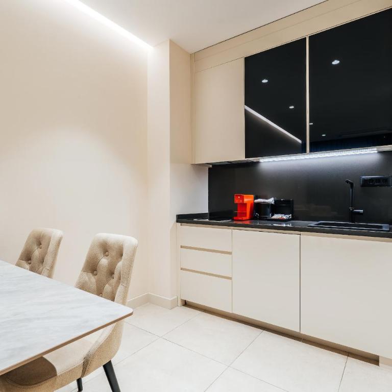Coastal Residences by In Property - Apartman sa Balkonom i Lepim Pogledom - 16