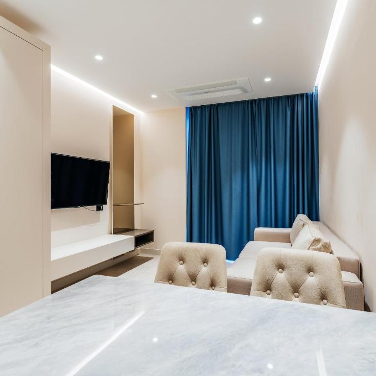 Coastal Residences by In Property - Apartman sa Balkonom i Lepim Pogledom - 15