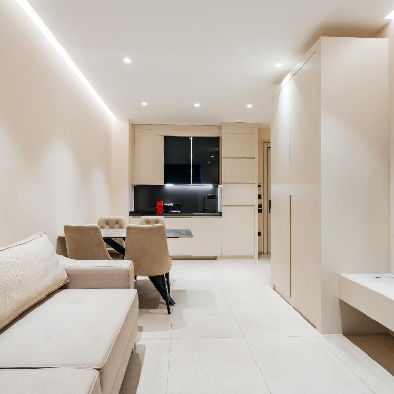 Coastal Residences by In Property - Apartman sa Balkonom i Lepim Pogledom - 7