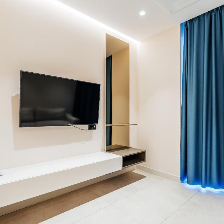 Coastal Residences by In Property - Apartman sa Balkonom i Lepim Pogledom - 3