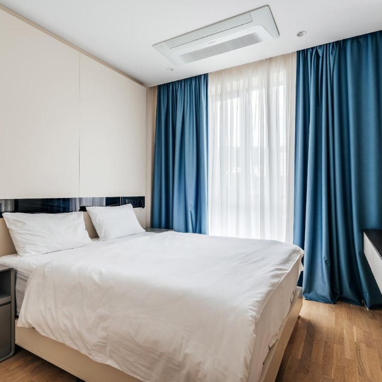 Coastal Residences by In Property - Apartman sa Balkonom i Lepim Pogledom - 8