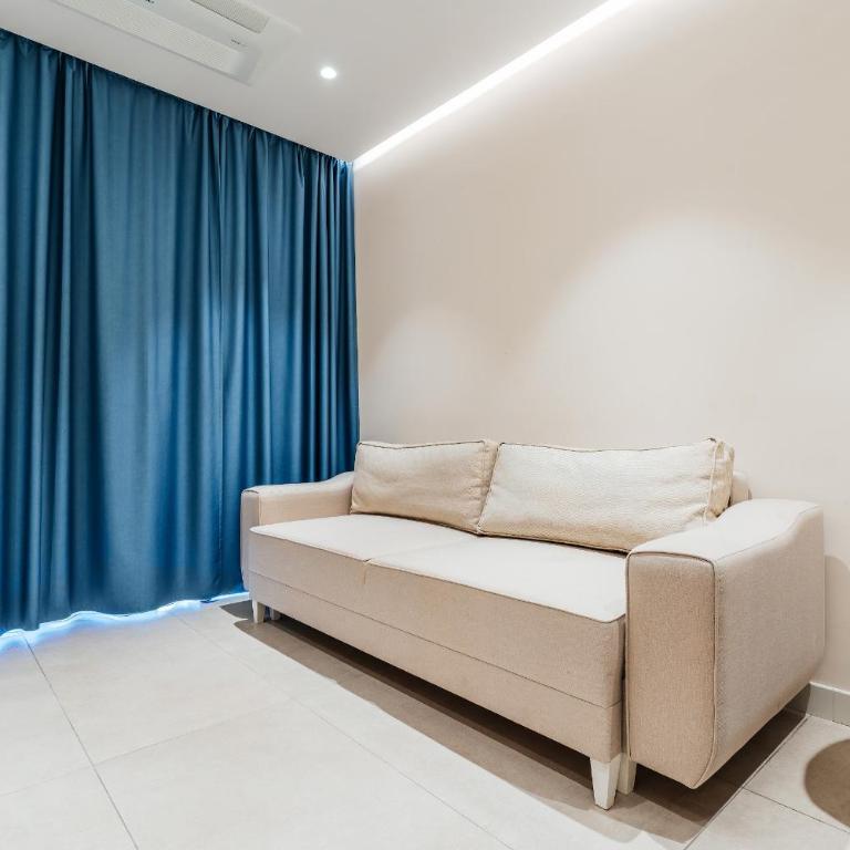 Coastal Residences by In Property - Apartman sa Balkonom i Lepim Pogledom - 9