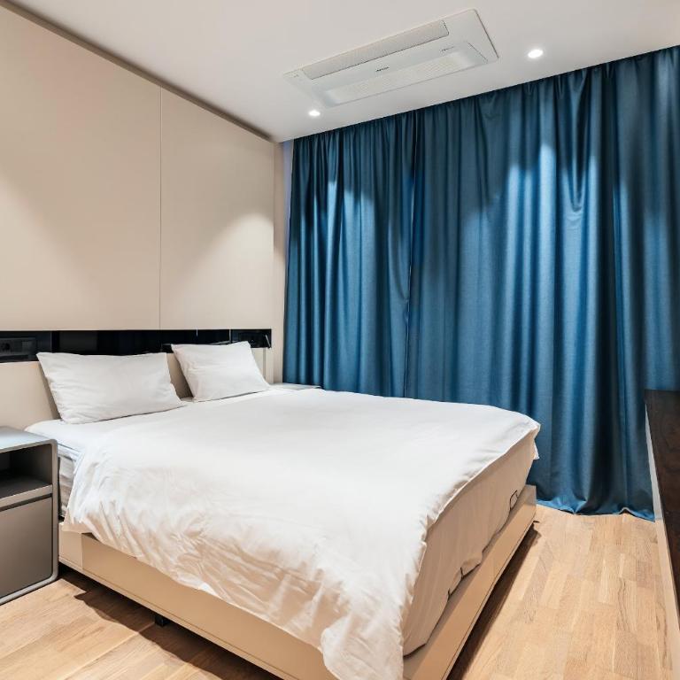 Coastal Residences by In Property - Apartman sa Balkonom i Lepim Pogledom - 11