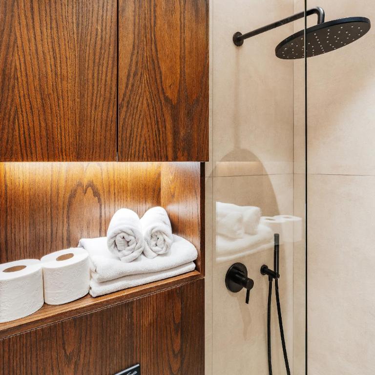Coastal Residences by In Property - Apartman sa Balkonom i Lepim Pogledom - 19