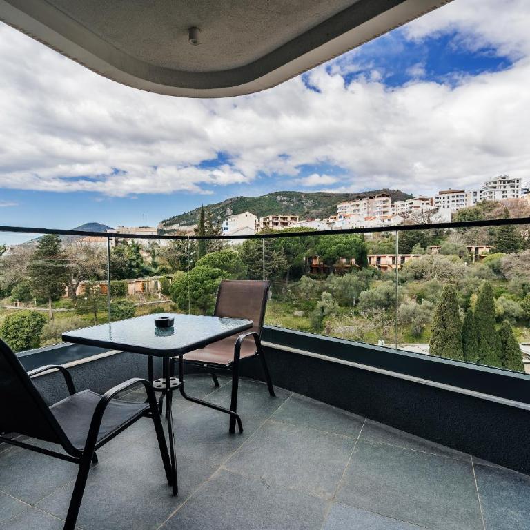 Coastal Residences by In Property - Apartman sa Balkonom i Lepim Pogledom - 18