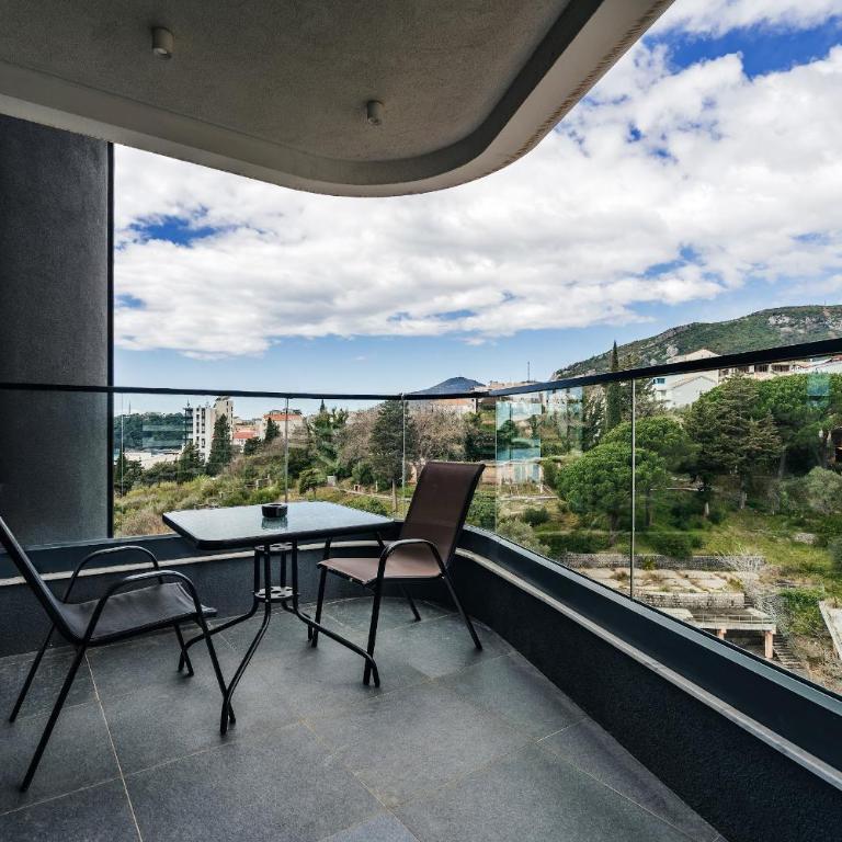 Coastal Residences by In Property - Apartman sa Balkonom i Lepim Pogledom - 20