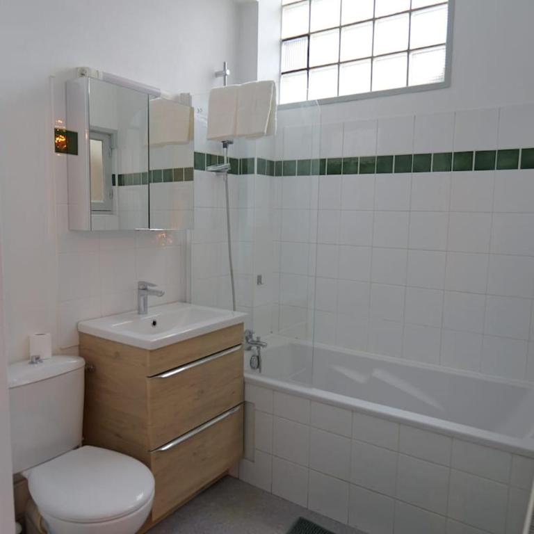 Quiet apartment for two in the heart of Troyes - Apartment mit 1 Schlafzimmer - 3