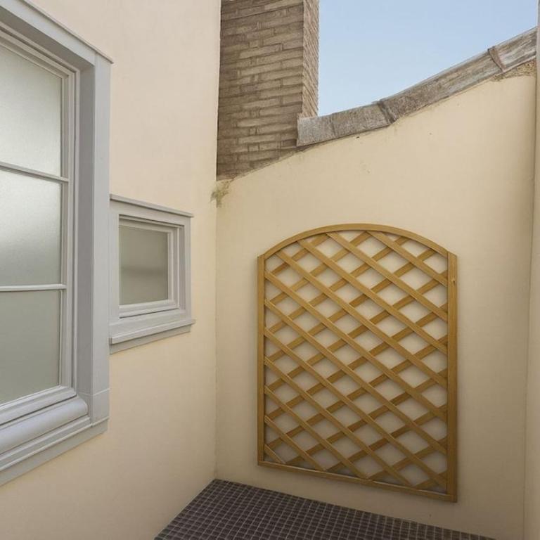 Quiet apartment for two in the heart of Troyes - Apartment mit 1 Schlafzimmer - 16