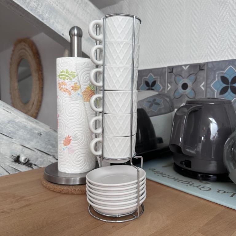 Sweet House I Parking Privé I Gare I Business - Appartamento con 1 Camera da Letto - 13
