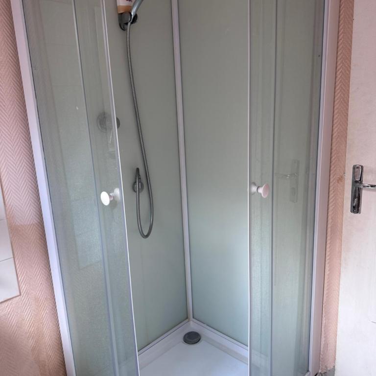 Sweet House I Parking Privé I Gare I Business - Appartamento con 1 Camera da Letto - 10