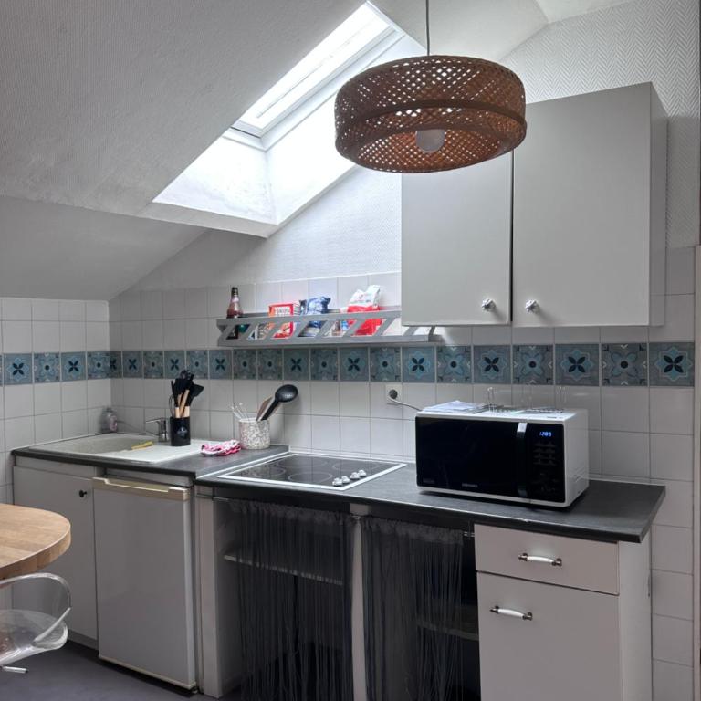 Sweet House I Parking Privé I Gare I Business - Appartamento con 1 Camera da Letto - 17
