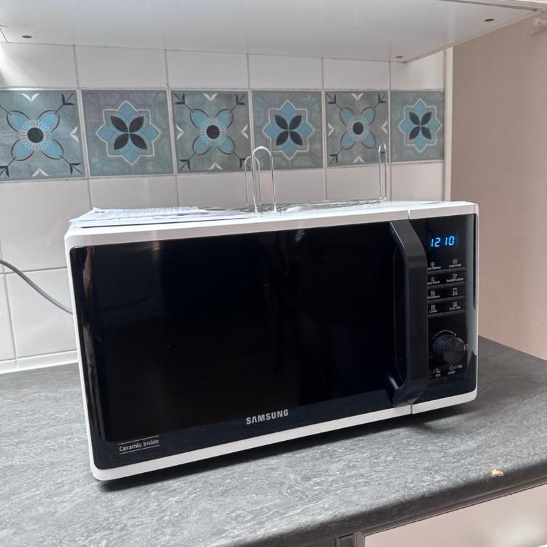 Sweet House I Parking Privé I Gare I Business - Appartamento con 1 Camera da Letto - 11