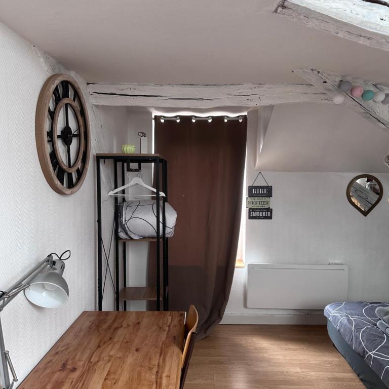 Sweet House I Parking Privé I Gare I Business - Appartamento con 1 Camera da Letto - 4