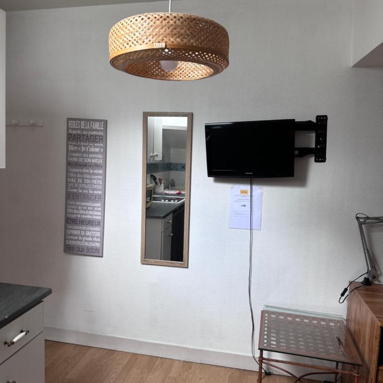 Sweet House I Parking Privé I Gare I Business - Appartamento con 1 Camera da Letto - 6